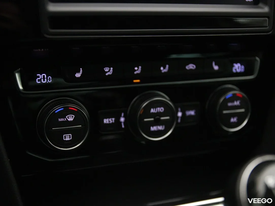 Volkswagen Passat 2 110kW