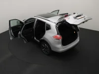 Nissan X-Trail 1.6 96kW thumbnail