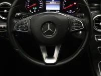 Mercedes-Benz C350 2 205kW thumbnail