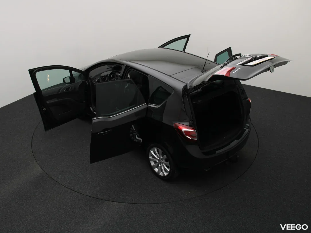 Opel Meriva 1.4 103kW