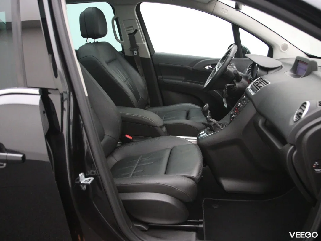 Opel Meriva 1.4 103kW