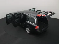 Volvo V70 1.6 132kW thumbnail