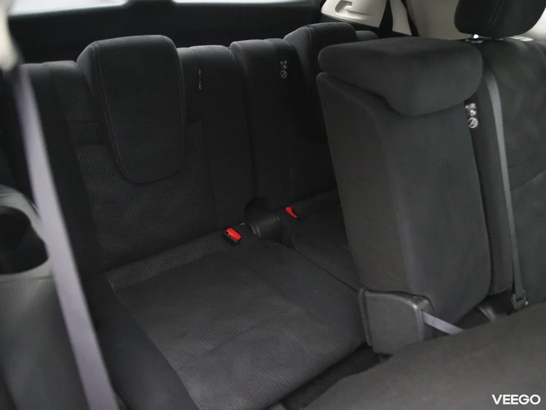 Nissan X-Trail 1.6 96kW