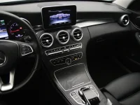 Mercedes-Benz C350 2 205kW thumbnail