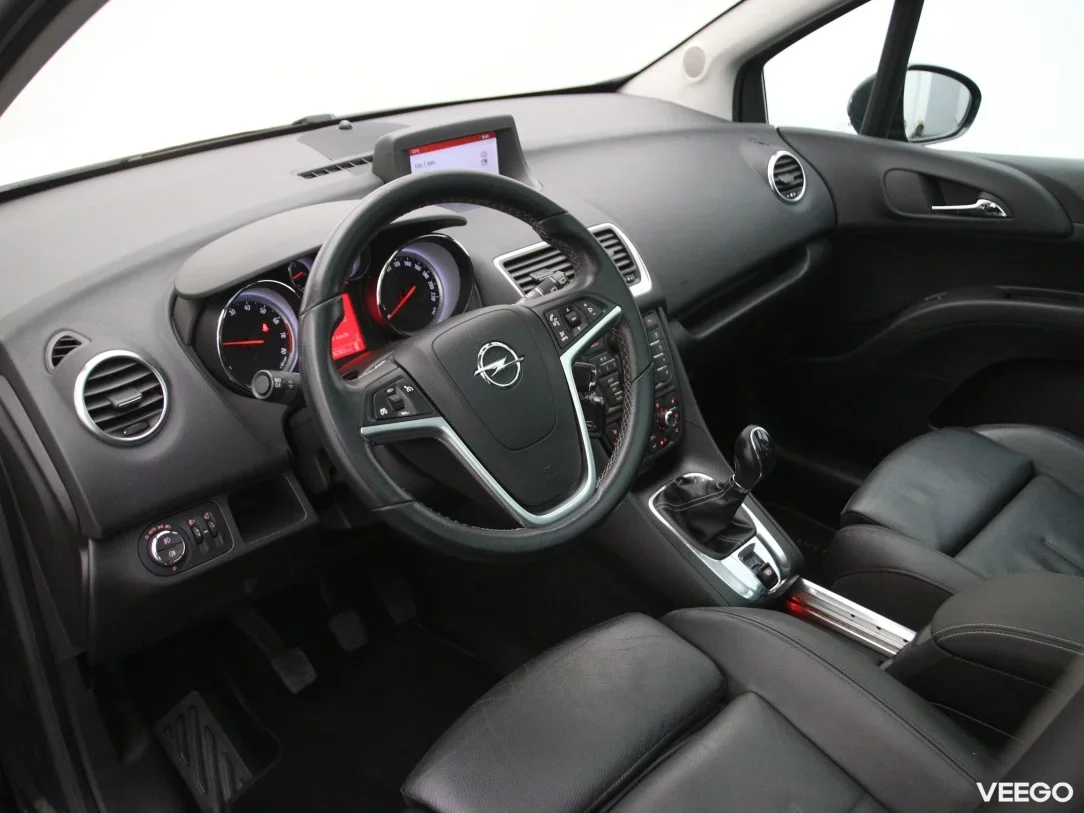 Opel Meriva 1.4 103kW