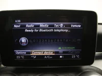 Mercedes-Benz C350 2 205kW thumbnail