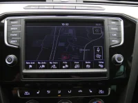 Volkswagen Passat 2 110kW thumbnail