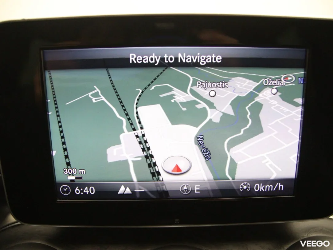 Mercedes-Benz C350 2 205kW