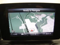 Mercedes-Benz C350 2 205kW thumbnail