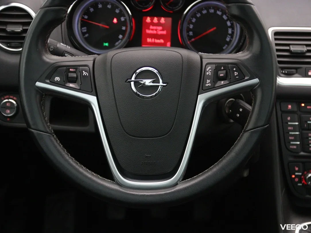 Opel Meriva 1.4 103kW