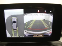 Mercedes-Benz C350 2 205kW thumbnail