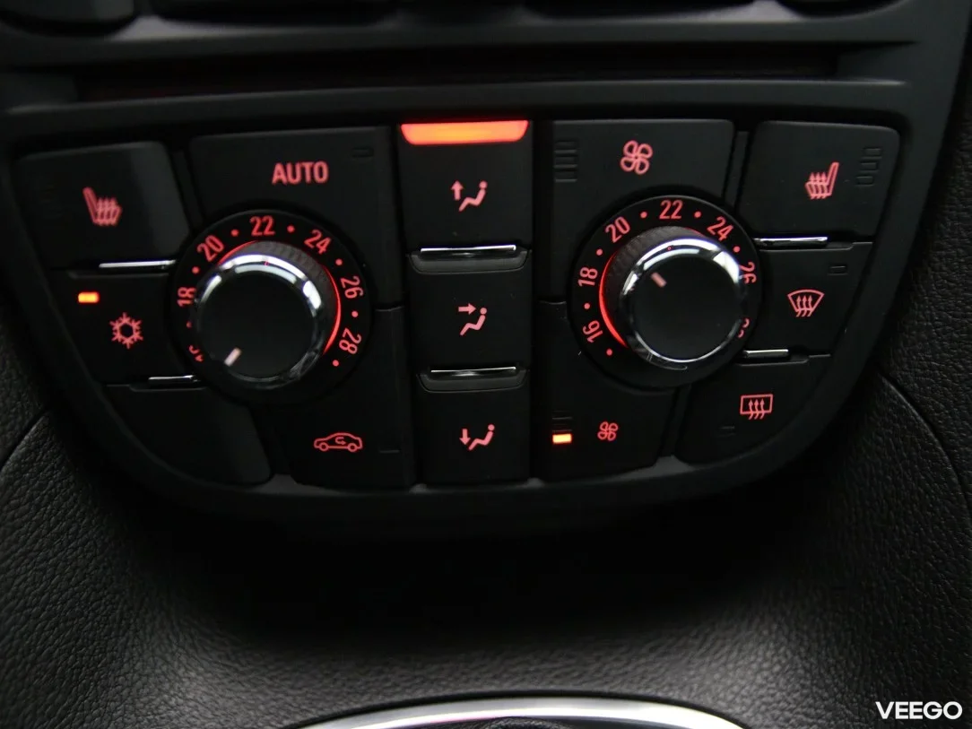 Opel Meriva 1.4 103kW