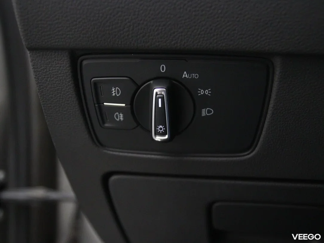 Volkswagen Passat 2 110kW