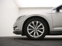 Volkswagen Passat 2 110kW thumbnail