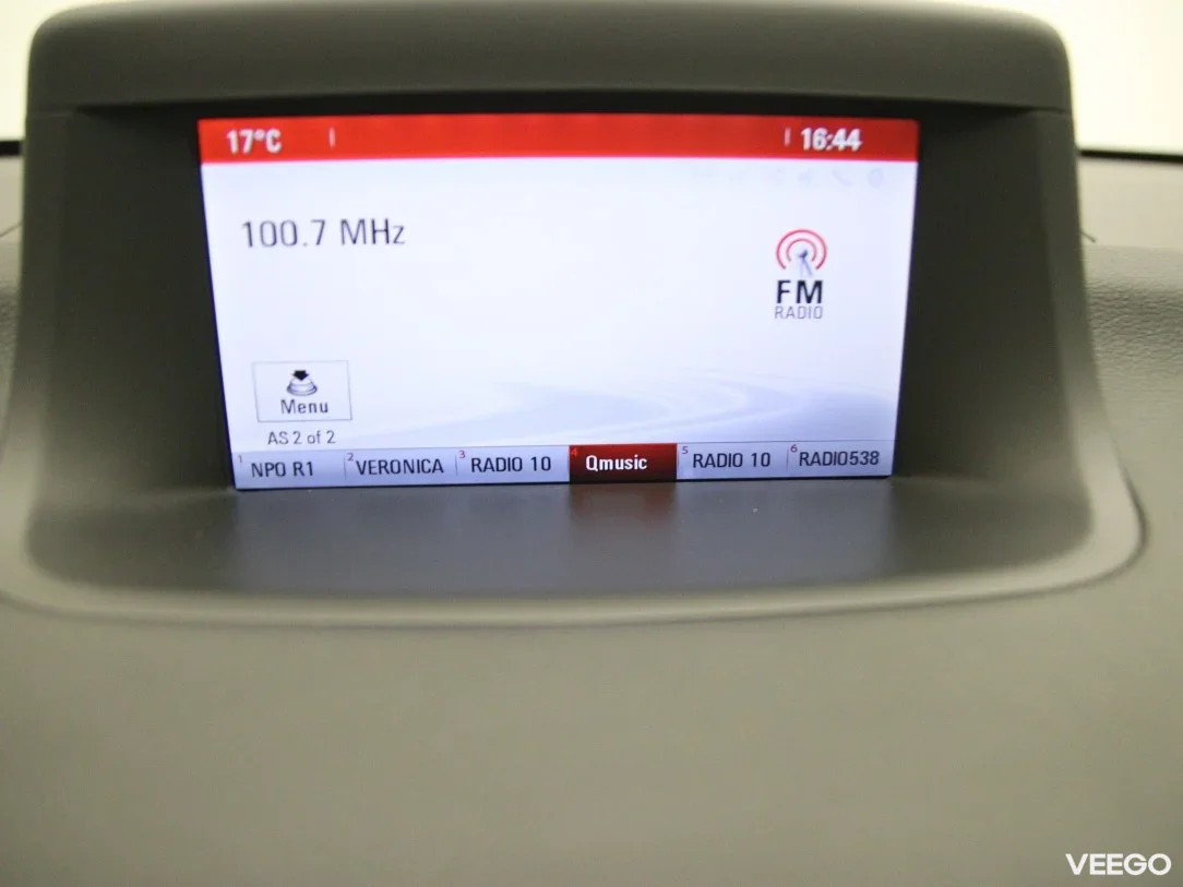 Opel Meriva 1.4 103kW