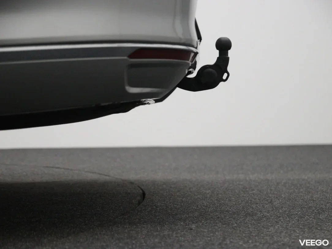 Volkswagen Passat 2 110kW