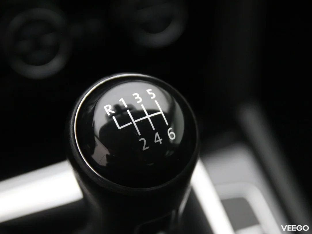 Volkswagen Passat 2 110kW