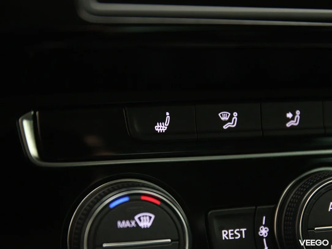 Volkswagen Passat 2 110kW