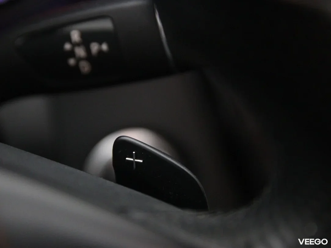 Mercedes-Benz C350 2 205kW