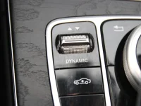 Mercedes-Benz C350 2 205kW thumbnail