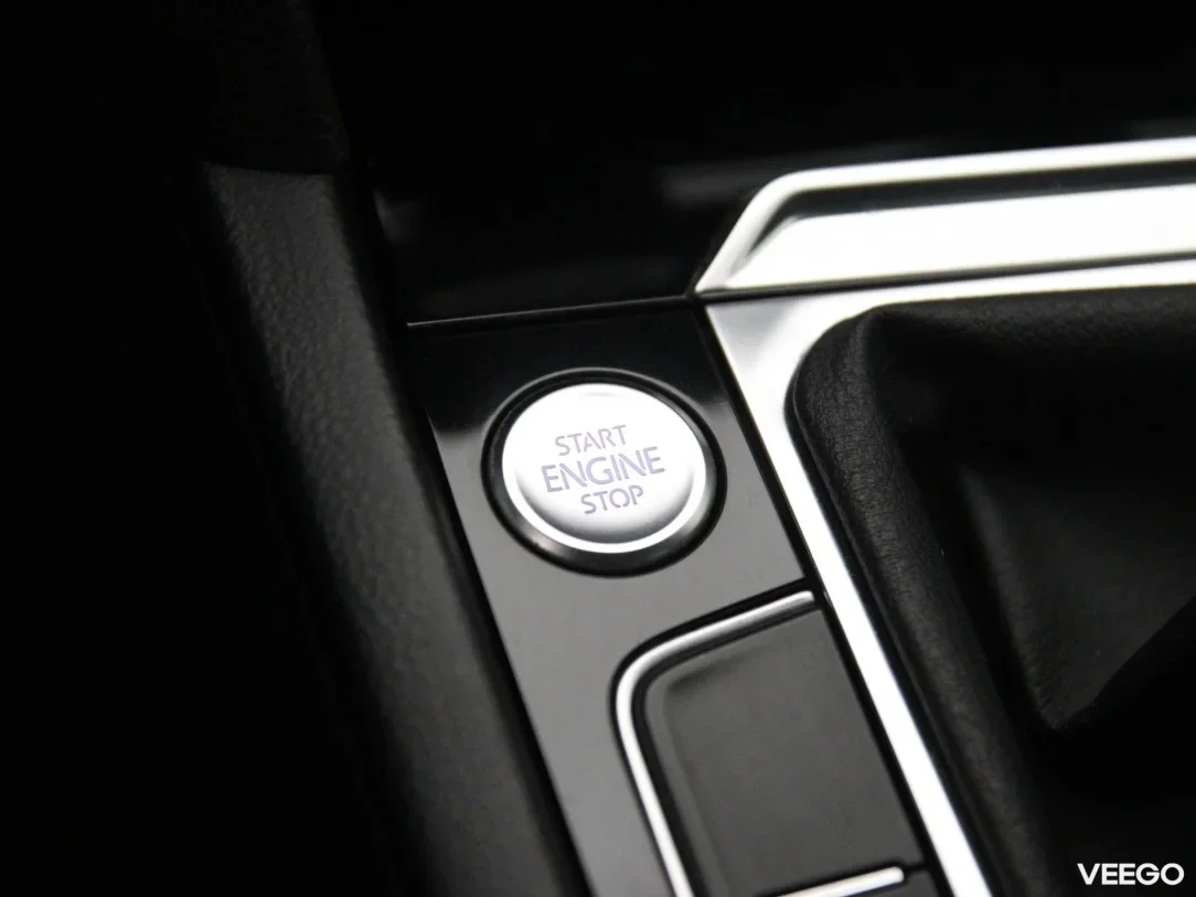 Volkswagen Passat 2 110kW