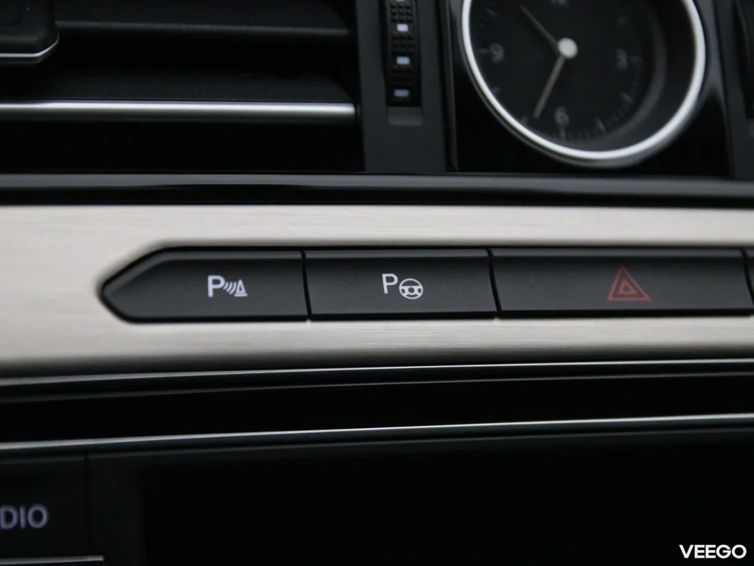 Volkswagen Passat 2 110kW