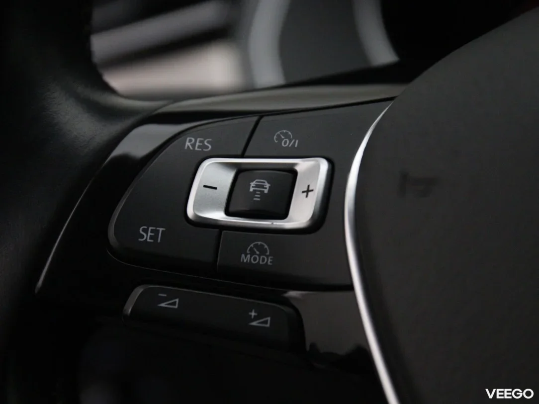 Volkswagen Passat 2 110kW