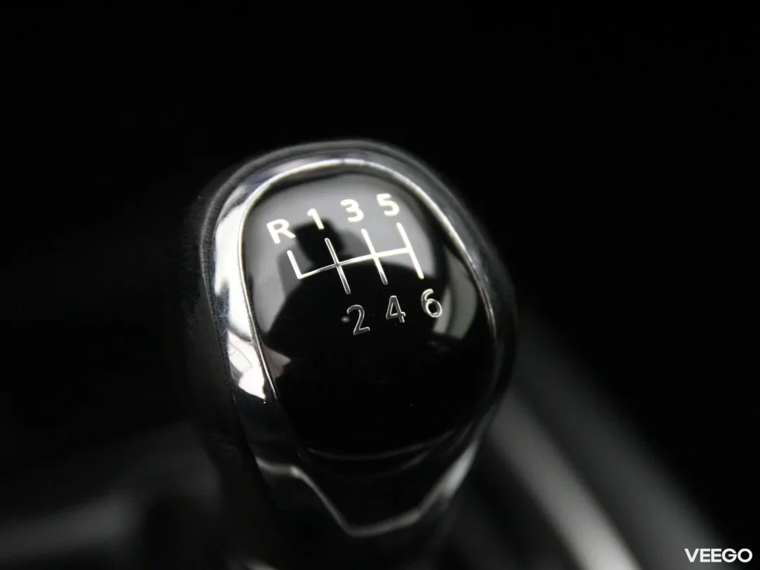 Nissan X-Trail 1.6 96kW