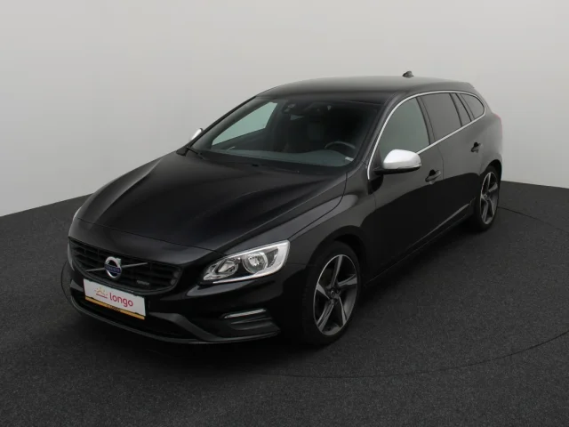 Image of Volvo V60 1.6 110kW