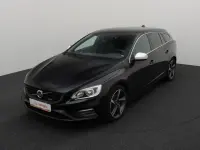 Volvo V60 1.6 110kW thumbnail