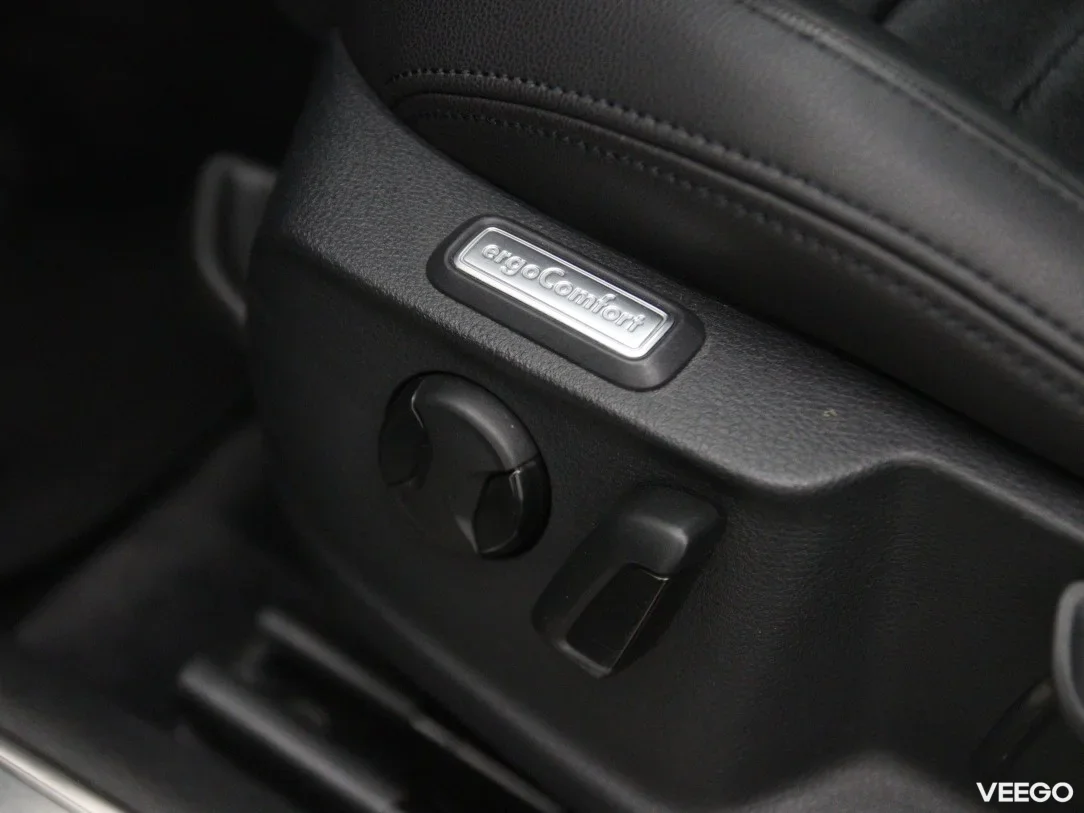 Volkswagen Passat 2 110kW