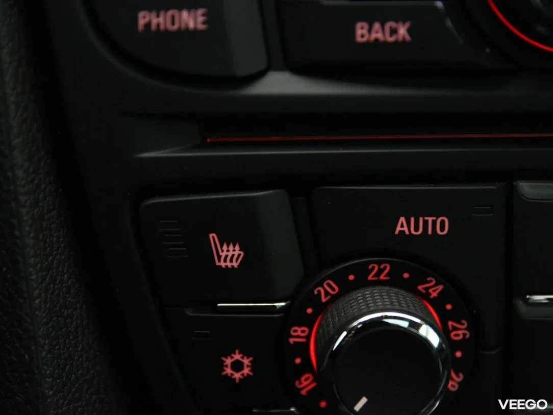 Opel Meriva 1.4 103kW