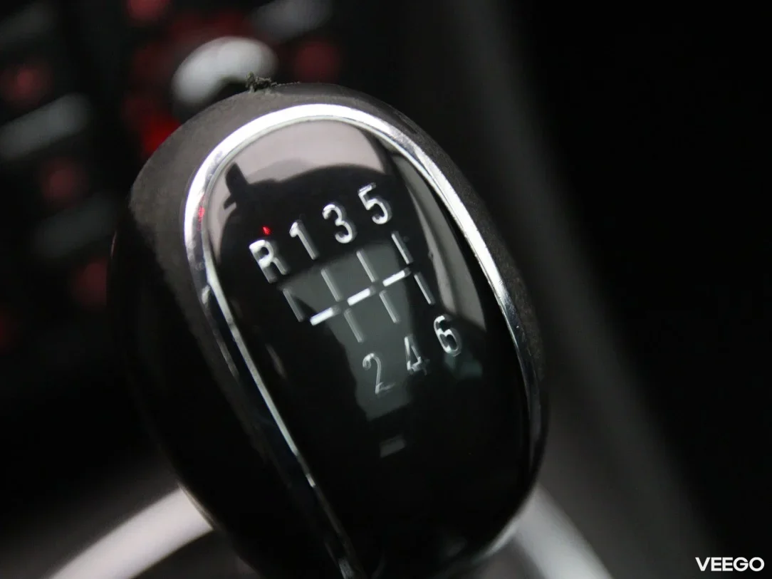 Opel Meriva 1.4 103kW