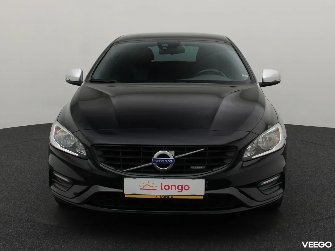 Volvo V60 1.6 110kW