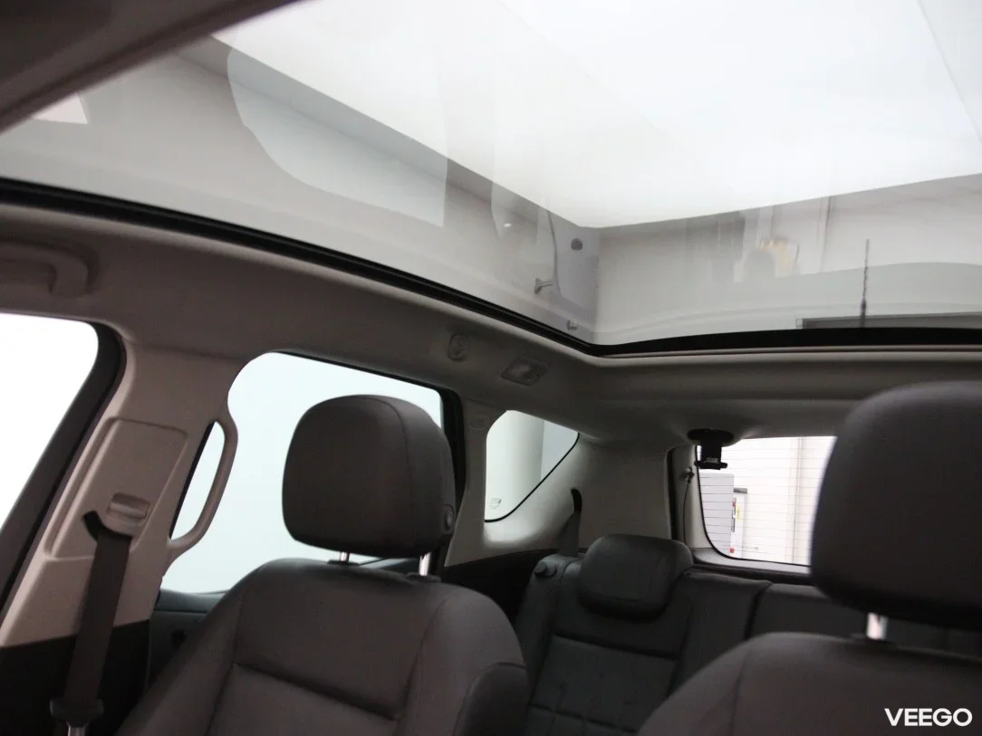 Opel Meriva 1.4 103kW