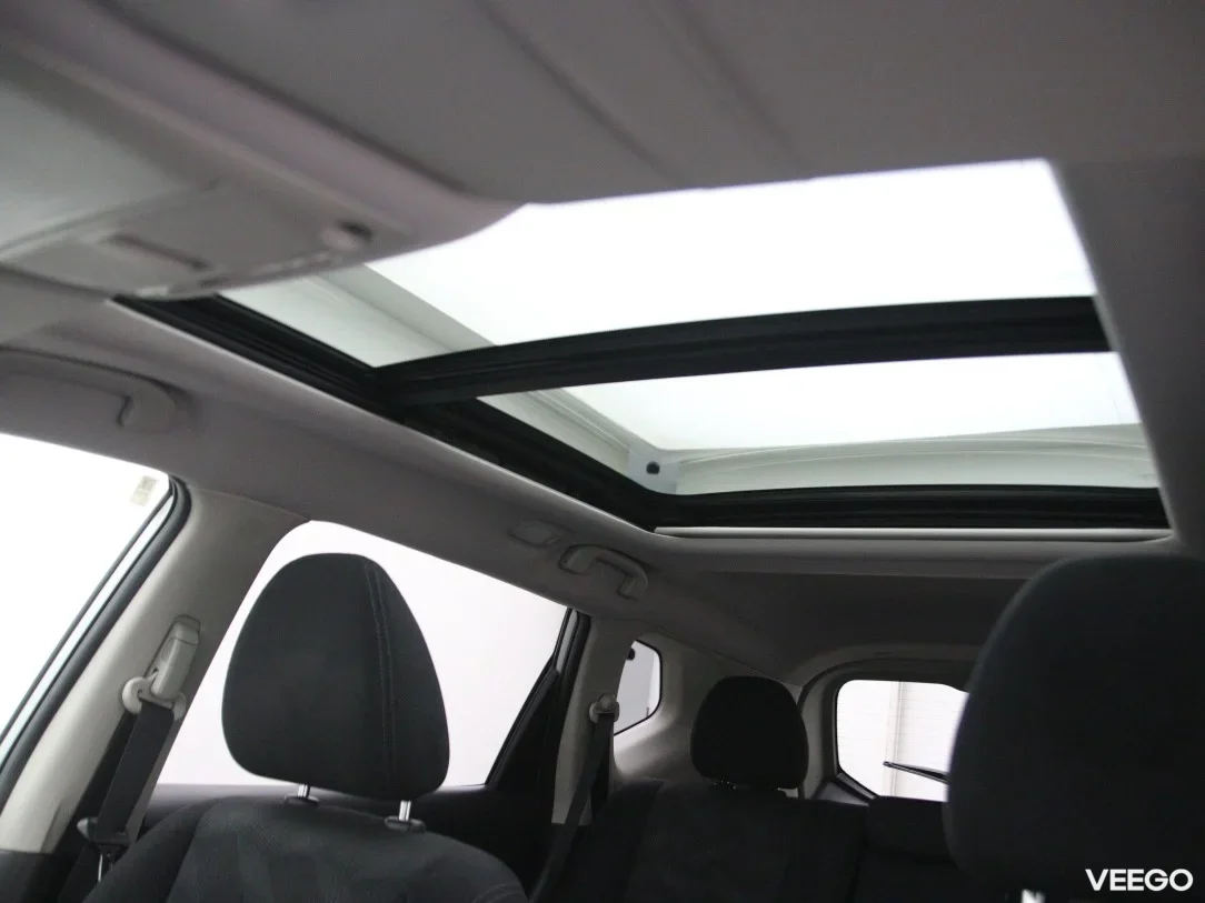 Nissan X-Trail 1.6 96kW