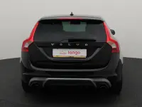 Volvo V60 1.6 110kW thumbnail