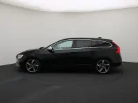 Volvo V60 1.6 110kW thumbnail