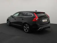 Volvo V60 1.6 110kW thumbnail