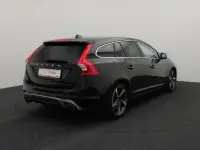 Volvo V60 1.6 110kW thumbnail