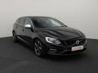 Volvo V60 1.6 110kW thumbnail