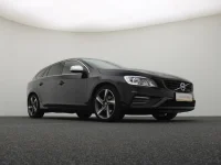 Volvo V60 1.6 110kW thumbnail