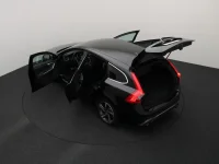 Volvo V60 1.6 110kW thumbnail
