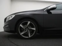 Volvo V60 1.6 110kW thumbnail