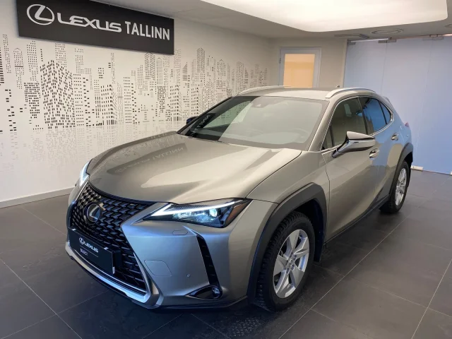 Image of Lexus UX 250h - 132kW
