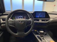 Lexus UX 250h - 132kW thumbnail