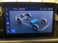 Lexus UX 250h - 132kW thumbnail