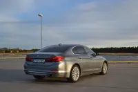BMW 530D 3.0 195kW thumbnail