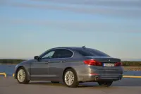 BMW 530D 3.0 195kW thumbnail