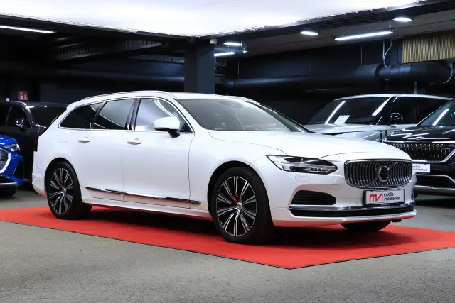 Image of Volvo V90 2.0 186kW